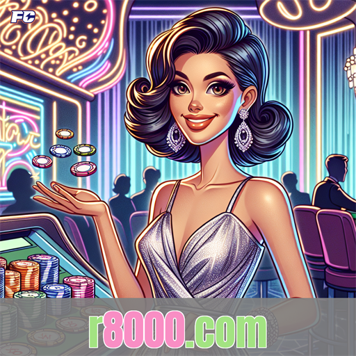 Baixar Jogos Irresistíveis no r8000.com: A Nova Sensação