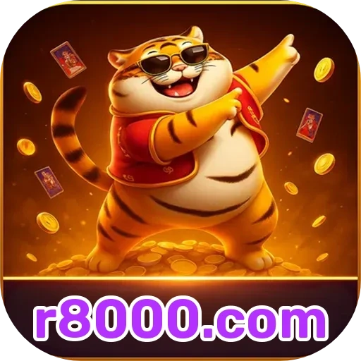 r8000.com: Bônus Irresistíveis Para Potencializar Seus Jogos!