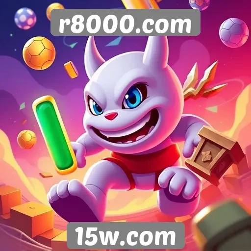 Análise da oferta de jogos no r8000.com
