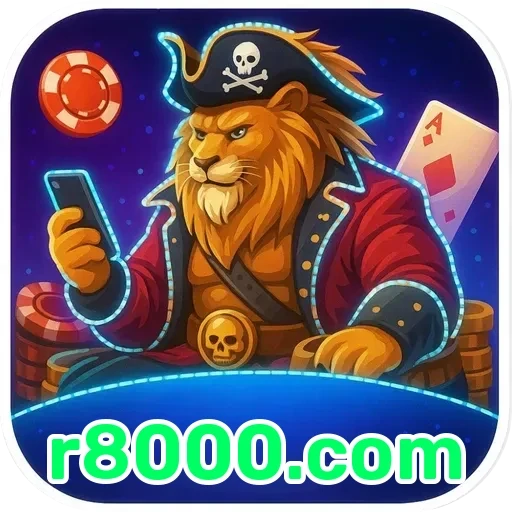 r8000.com: Login Inovador que Transformará sua Experiência de Jogo