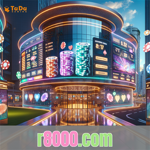 Recursos Pagos Incríveis no r8000.com para Gamers Apaixonados