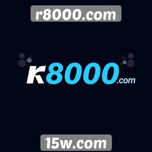 Acessibilidade do r8000.com para jogadores iniciantes