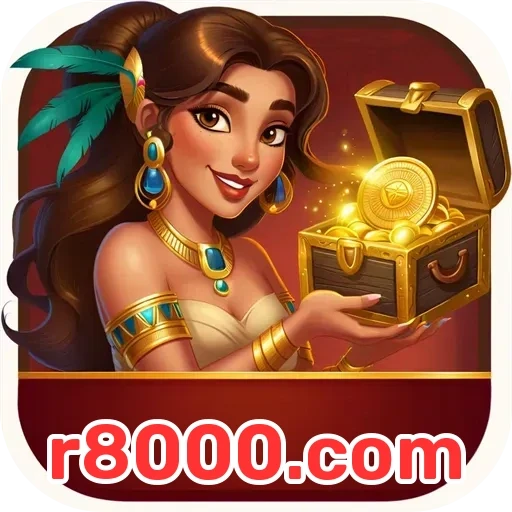 r8000.com: Suporte 24/7 Que Transforma Sua Experiência de Jogo